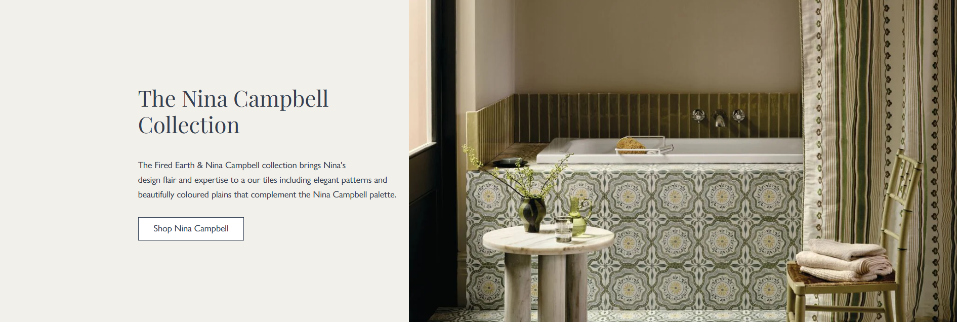 Timeless Elegance for Every Room